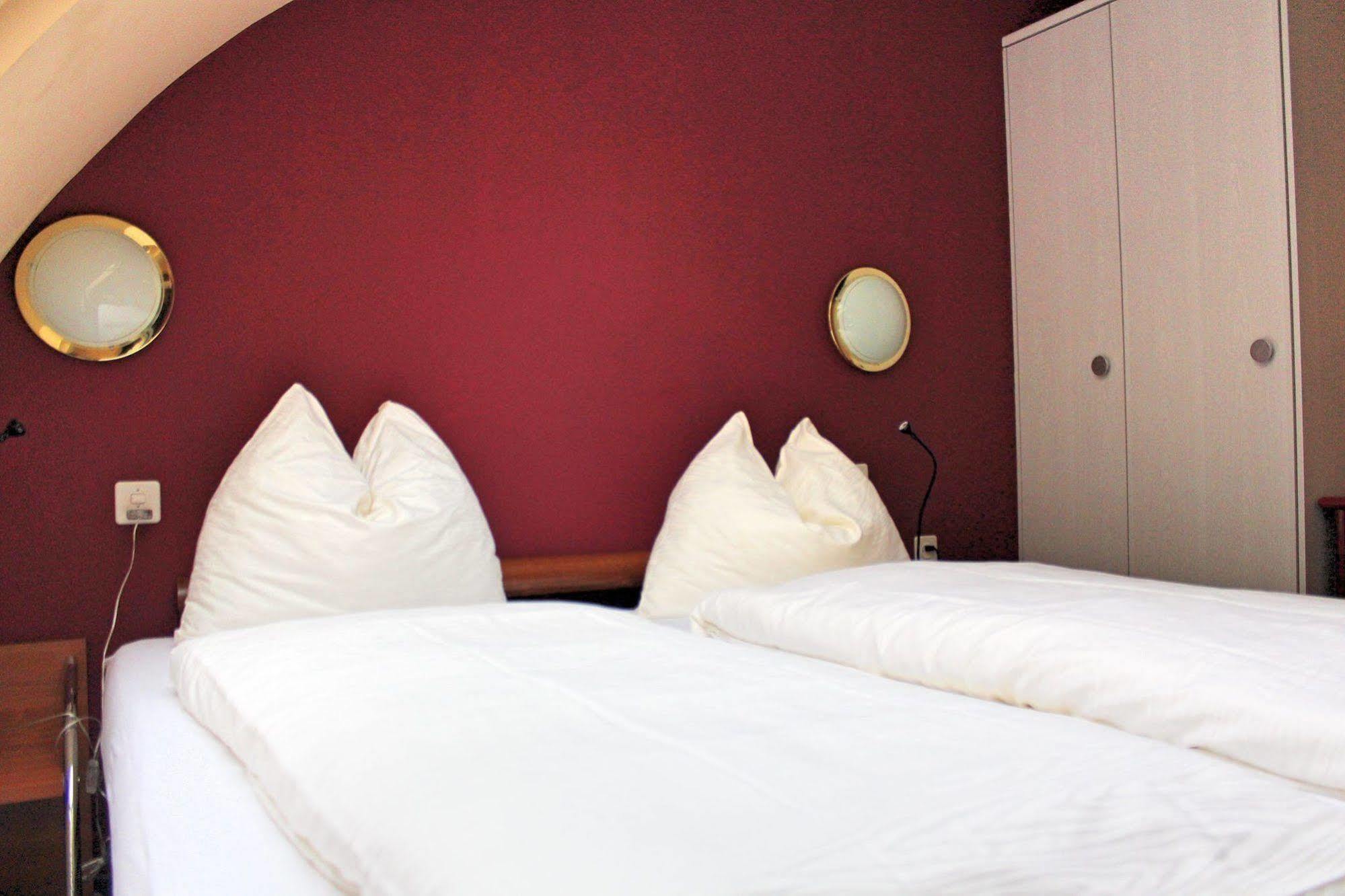 Hotel Falken Luzern Eksteriør bilde